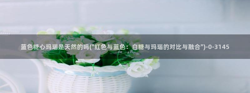 心糖vlog日常