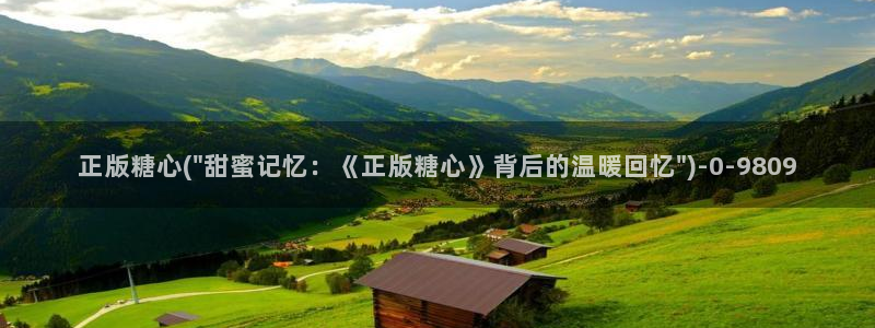 糖心vlog在线观看