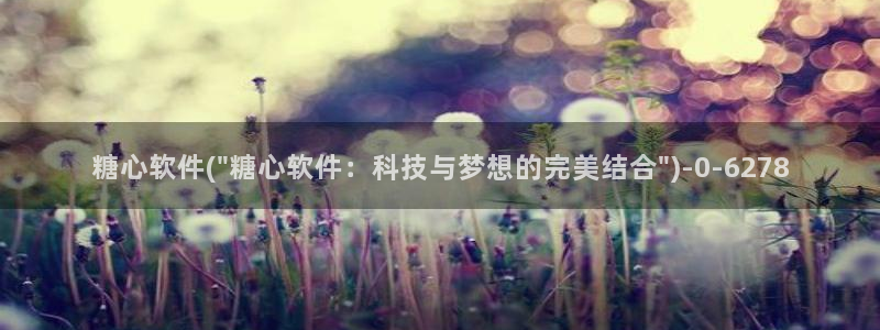 糖心vlog苹果